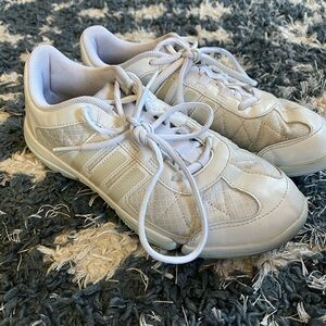 cheer shoes